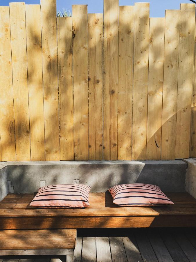 Cabanon Moderne, Les Pieds Dans L'Eau, 2 Chambres Le Pradet Exterior photo
